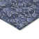 Dejah Washable Floral Indoor / Outdoor Rug
