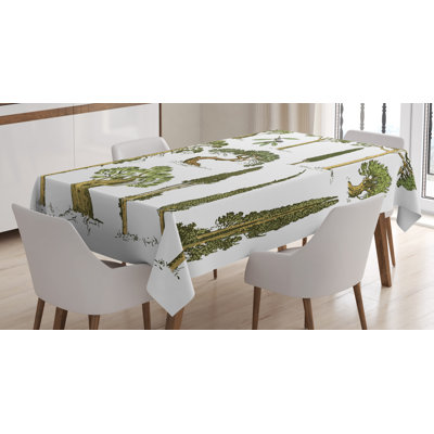 Tablecloth