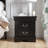 Emelinda 2-Drawer Nightstand-1451109711