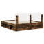 Solid Wood Bed-1102453514-1102453549