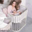 Babybay Maxi Co-Sleeper-99012918