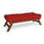 Red/Brown is out of stock selected