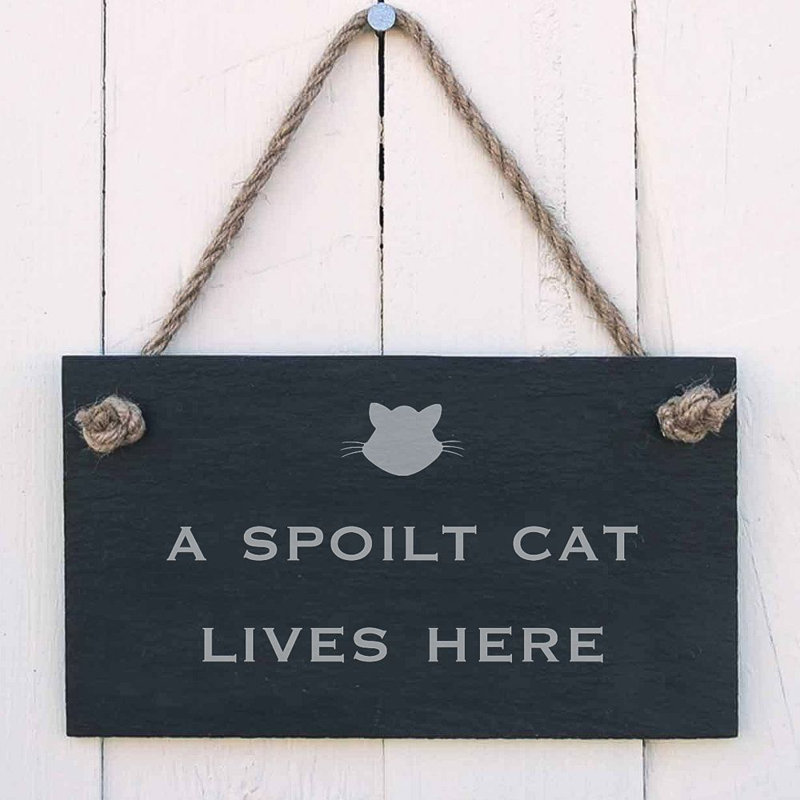 Wall Decor on Stone