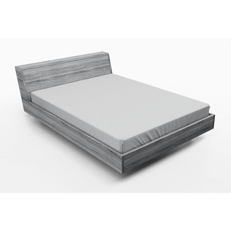 Microfiber Chevron Fitted Sheet, Full Fitted Sheet