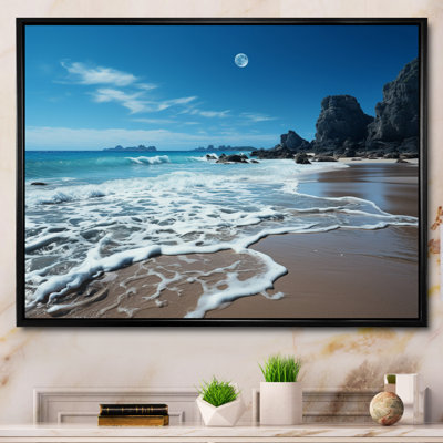 " Thailand Silent Beach II "