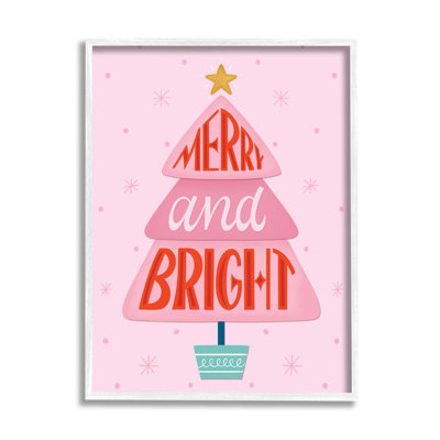 Merry & Bright