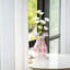 Glass Table Vase