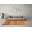 Tapis orange tissé à la machine Miya-Leigh-1999582908