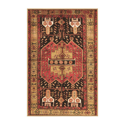 Oriental Indoor Rug
