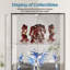 4-Tier Corner Display Cabinet with RGB Light Modes and Motion Sensor-1470752402