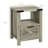 Christchurch End Table with Storage-308122910-308122913