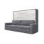 Maialen Upholstered Murphy Bed-555386154-555386159