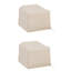 Housse de conversation 2 pièces Sneed-880594301