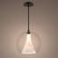 Chantilly 1 - Light LED Pendant