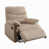 Tissu brun clair est en rupture de stock