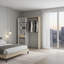 Dixielynn Manufactured Wood Wardrobe