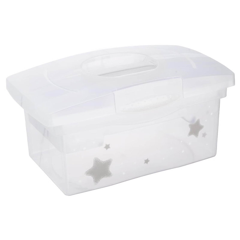 Keeeper Polyethylene Plastic Storage Bag
