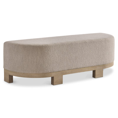 Bernhardt Prado Bench