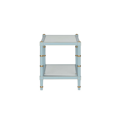 Table basse Conner Cane