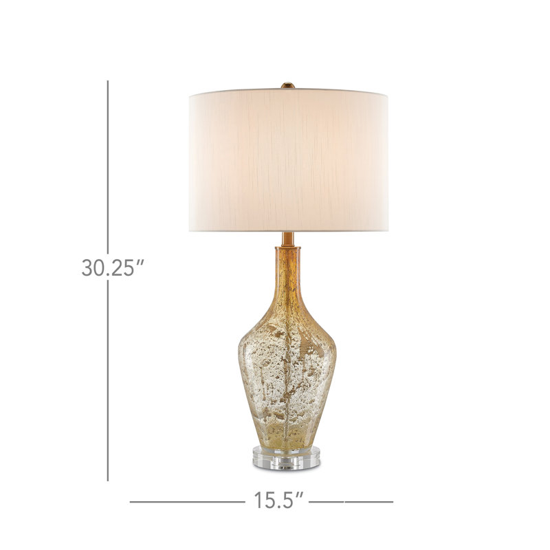 Habib Table Lamp