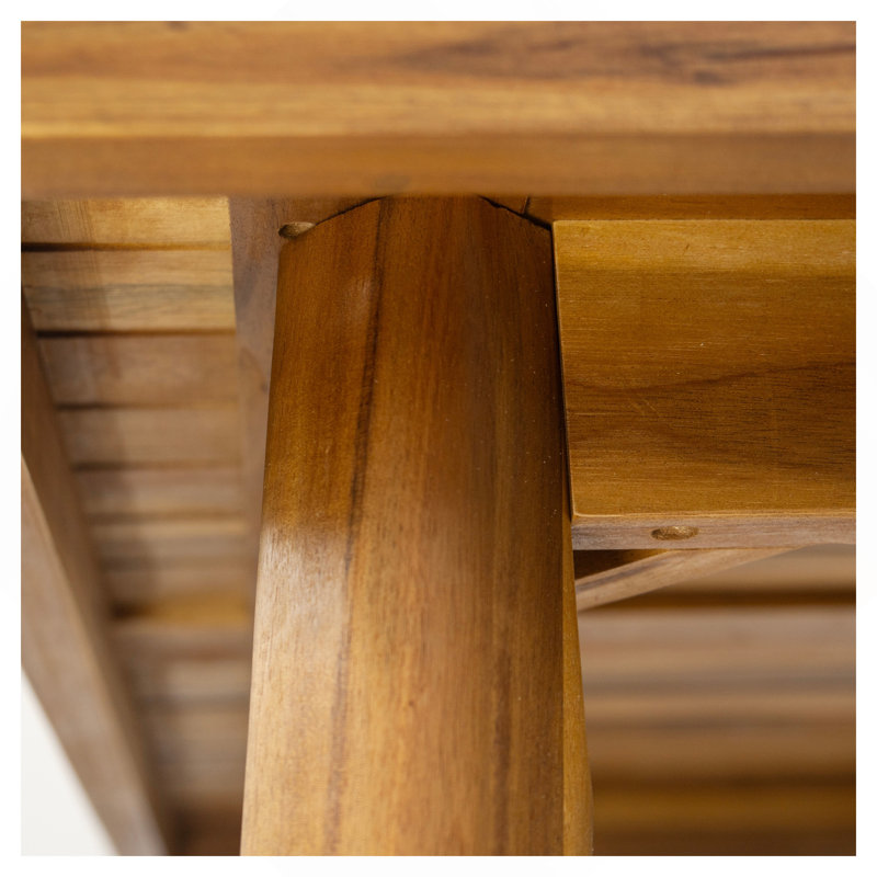 Outdoor Dining Table