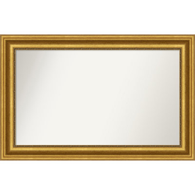 Miroir de salle de bain Jashawna