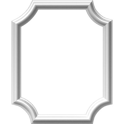 Ashford Molded Classic Wainscot Wall Panel