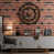 Gold/Black