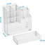 Iron Desk Organiser