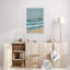 Fishing Pier Diptych II - Painting-1052579074-1052579135