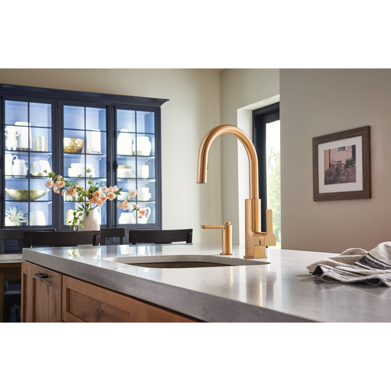 Soap Dispenser, Matte Black