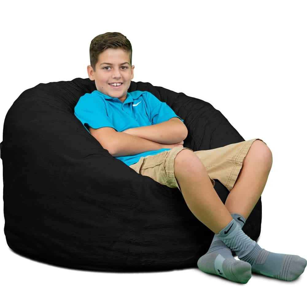 Classic Bean Bag