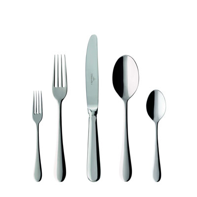 Oscar Flatware Set - Service for 4