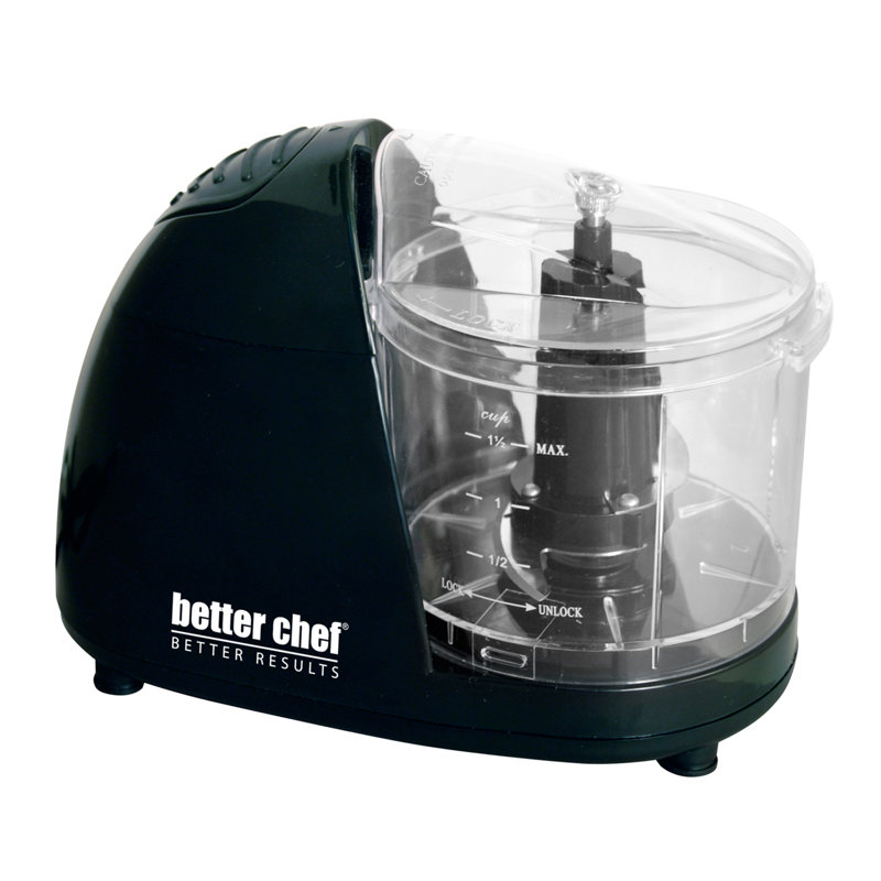 Better Chef Compact Chopper