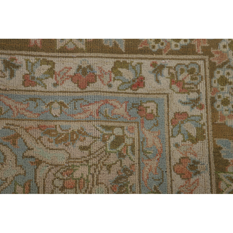 Tapis délavé 10 x 13