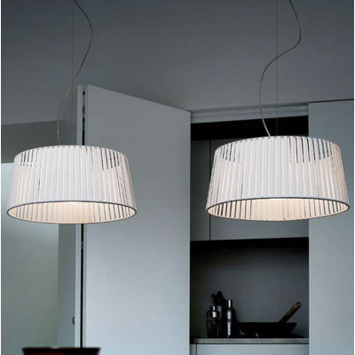 Ribbon 2 - Light Pendant