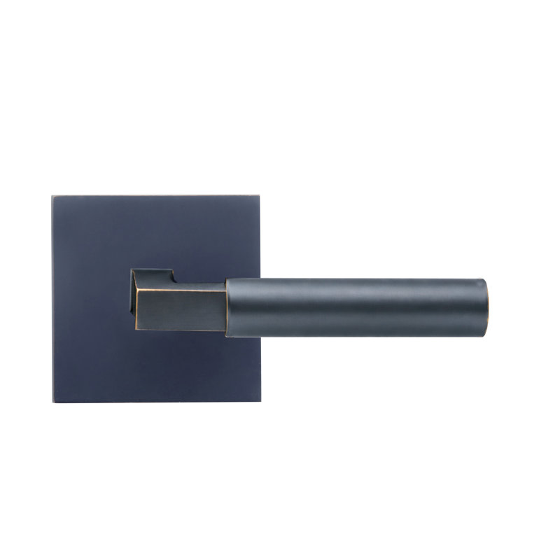 Levier de passage sur rosette Bravura 845-7