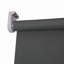 Thermal Blackout Roller Blind - Trimmable Cut to Size - Heavy Duty Metal Tube-963164412-963164397
