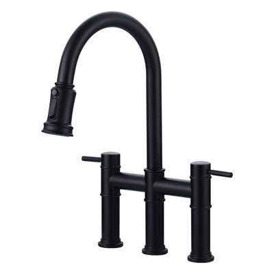 Robinet de cuisine Aleasha