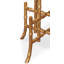 Calder Stone End Table
