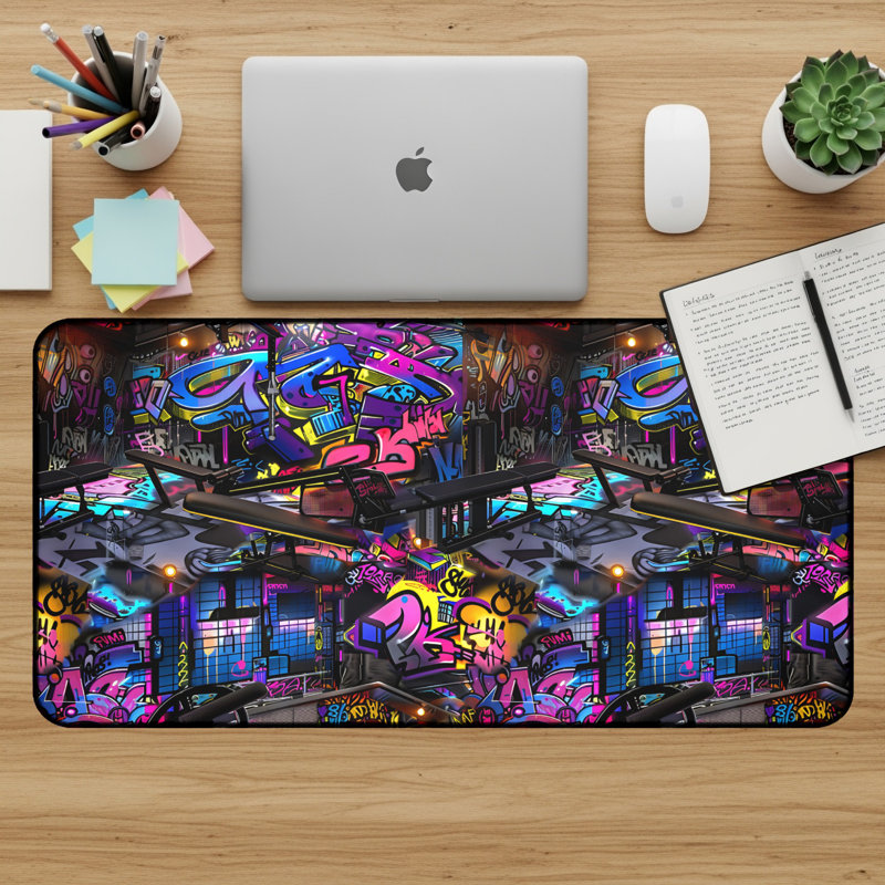 Desk Pad