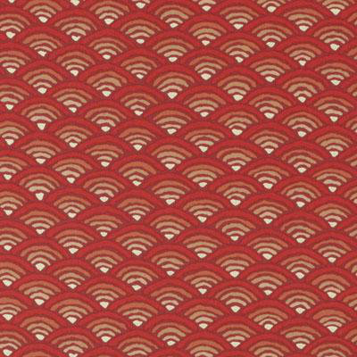Stockwell Fabric, Flame