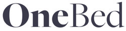 One Bed logo