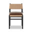 Hamlin Leather Dining Chair