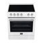 Cuisinière 30 po Forno-95386261