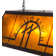 Rustic Lodge 9 - Light Pendant