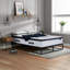 Bliss 1500 Pocket Sprung Mattress-99327330