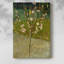Amandier en fleur - toile tendue par Vincent Van Gogh-1763418553