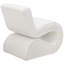 Chaise courbée Austin-998429112
