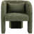 Green Chenille Fabric is out of stock